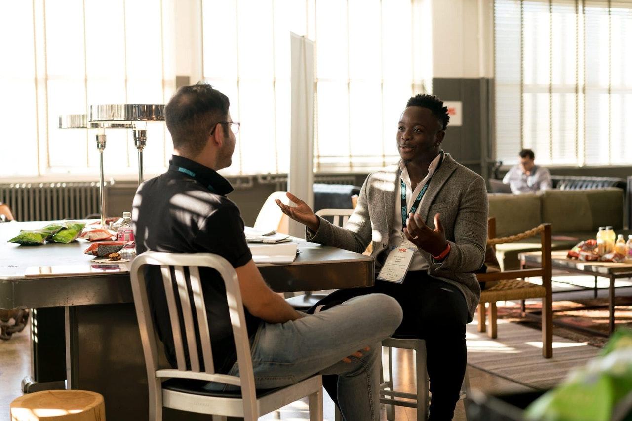 Black Business Owners